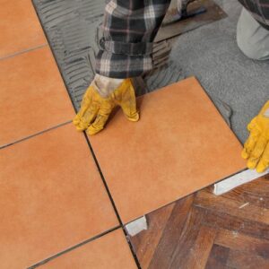 Reasons to Consider Hiring "Tilers Near Me" for Your Tiling Needs.