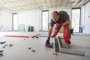 Understanding Tiler Price per Square Meter: Comparing Tilers Cost per m2 and the Cost of Tiler per m2 in South Africa, Gauteng